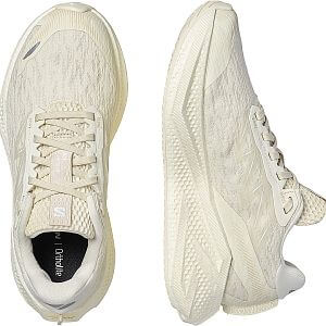 Salomon Aero Glide 4 W vanilla ice / vanilla ice