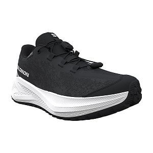 Salomon Aero GRVL Waterproof J black / white / black