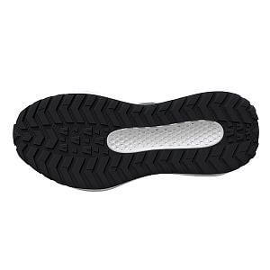 Salomon Aero GRVL Waterproof J black / white / black