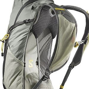 Salomon Aerotrek 20 sedona sage / seagrass