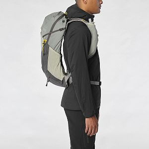 Salomon Aerotrek 20 sedona sage / seagrass