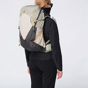 Salomon Aerotrek 28 seagrass / silver cloud