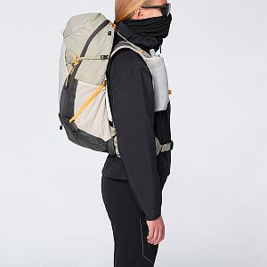 Salomon Aerotrek 28 seagrass / silver cloud