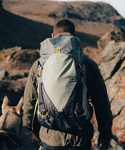 Salomon Aerotrek 30 sedona sage / seagrass