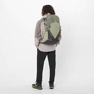 Salomon Aerotrek 30 sedona sage / seagrass