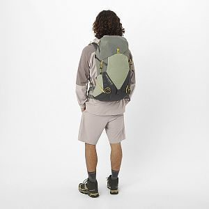 Salomon Aerotrek 30 sedona sage / seagrass