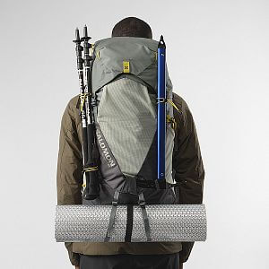 Salomon Aerotrek 40 sedona sage / seagrass