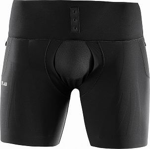 Salomon Agile 7 Short M poseidon