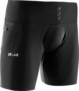 Salomon Agile 7 Short M poseidon