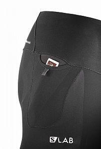 Salomon Agile 7 Short M poseidon