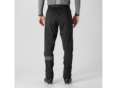 Salomon Agile Warm Pants M back_1