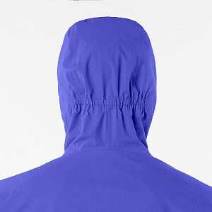 Salomon Bonatti Waterproof Jacket M clematis blue