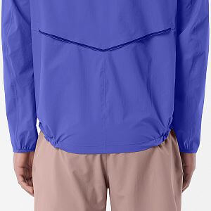 Salomon Bonatti Waterproof Jacket M clematis blue