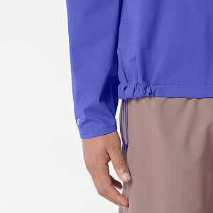 Salomon Bonatti Waterproof Jacket M clematis blue