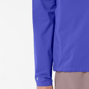 Salomon Bonatti Waterproof Jacket M clematis blue