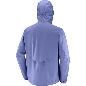 Salomon Bonatti Waterproof Jacket M marlin