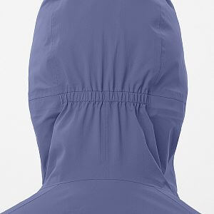 Salomon Bonatti Waterproof Jacket M marlin