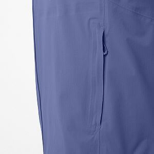 Salomon Bonatti Waterproof Jacket M marlin