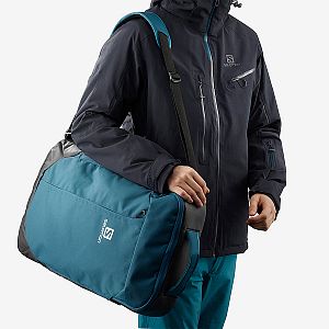 SALOMON Commuter Gearbag blue/black