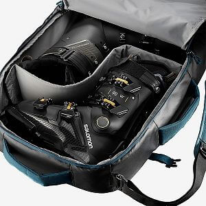 SALOMON Commuter Gearbag blue/black