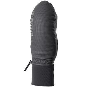 Salomon Cross Warm Mitten Glove U deep black