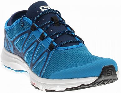 Salomon-Crossamphibian-Swift-M-blue-dept