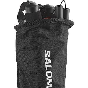 Salomon Custom Quiver black toulec s holemi