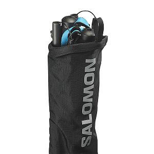 Salomon Custom Quiver black