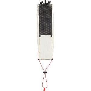 Salomon Custom Quiver Ultra vanilla ice / black