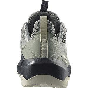 Salomon Elixir Activ GTX M sedsa / wrought iron detail pata