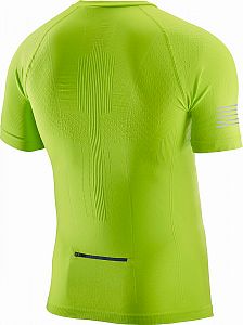 SALOMON Exo Motion Twinskin Short M black