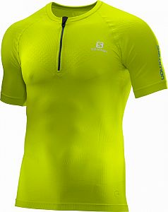 SALOMON Exo Motion Twinskin Short M black