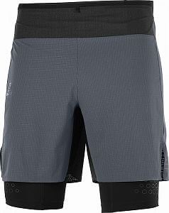 Salomon-Exo-Motion-Twinskin-Short-M-ebony-_-black--10