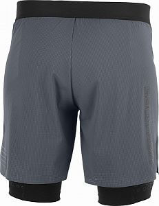 Salomon-Exo-Motion-Twinskin-Short-M-ebony-_-black--8