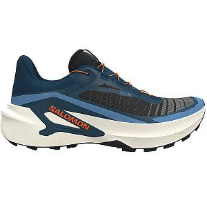 Salomon Genesis 2 M gibraltar sea / vanilla ice