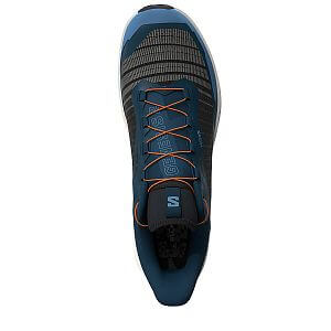 Salomon Genesis 2 M gibraltar sea / vanilla ice