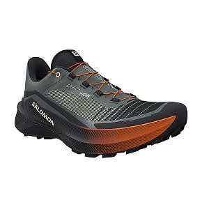 Salomon Genesis 2 M urban chic / black / lime cream