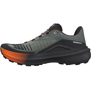 Salomon Genesis 2 M urban chic / black / lime cream
