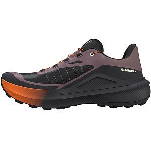 Salomon Genesis 2 W huckleberry / black