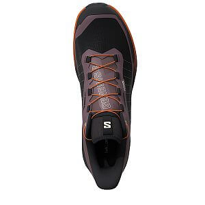 Salomon Genesis 2 W huckleberry / black