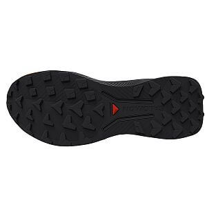 Salomon Genesis 2 W huckleberry / black