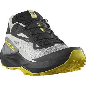 Salomon Genesis M black / metal / incaberry