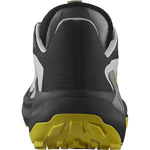 Salomon Genesis M black / metal / incaberry
