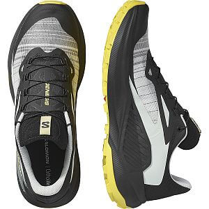 Salomon Genesis M black / metal / incaberry