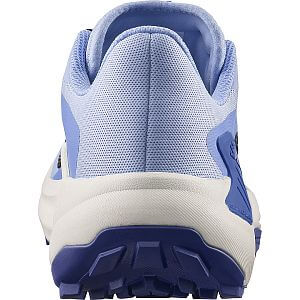 Salomon Genesis W brunnera blue / persian jewel dámské běžecké trailové boty
