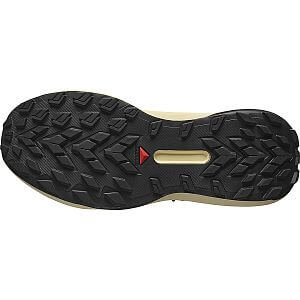 Salomon Genesis W transparent yellow / black / willowherb