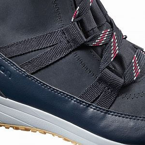 Salomon Heika LTR CS WP navy blaze