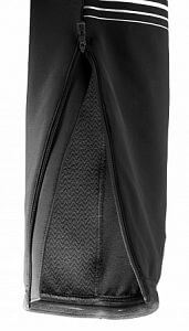 Salomon Lightning Warm Softshell Pants W black_2