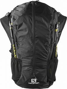 SALOMON Out Peak 20 black