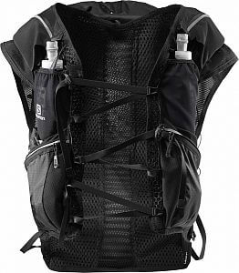 SALOMON Out Peak 20 black